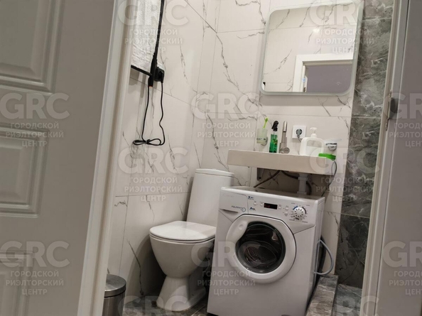 
  Продается студия, 27 м², Виноградная ул, д. 216А
. Фото 14.