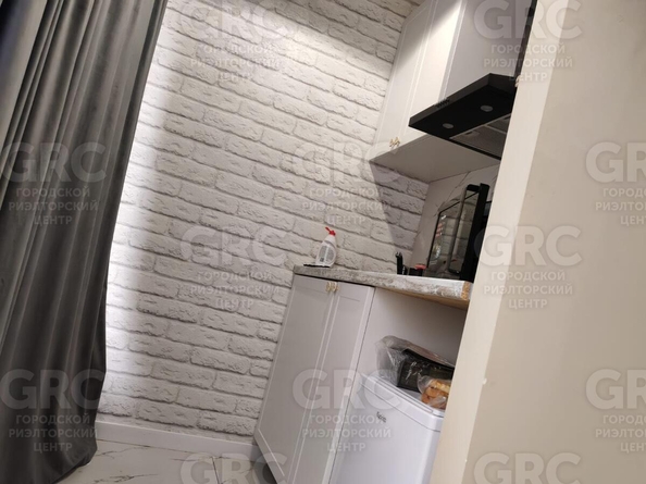 
  Продается апартамент 27 м². Фото 17.