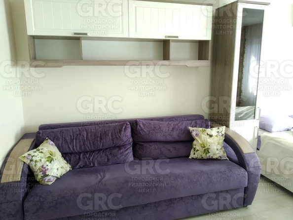 
  Продается 1-комн. квартира, 27.4 м², Гагарина ул, д. 32
. Фото 3.