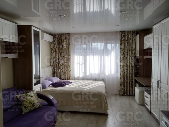 
  Продается 1-комн. квартира, 27.4 м², Гагарина ул, д. 32
. Фото 7.