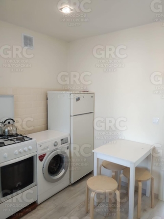 
  Продается 1-комн. квартира, 27.4 м², Гагарина ул, д. 32
. Фото 15.