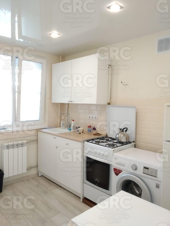 
  Продается 1-комн. квартира, 27.4 м², Гагарина ул, д. 32
. Фото 16.