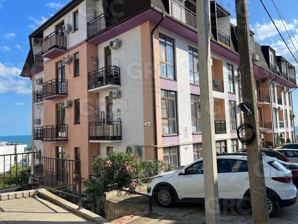 
  Продается студия, 22.1 м², Звездная ул, д. 37/2
. Фото 2.