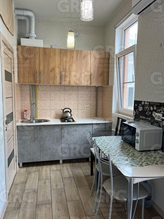 
  Продается студия, 22.1 м², Звездная ул, д. 37/2
. Фото 10.