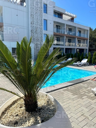 
  Продается студия, 32 м², Фабрициуса Я. ул, д. 64/1
. Фото 4.