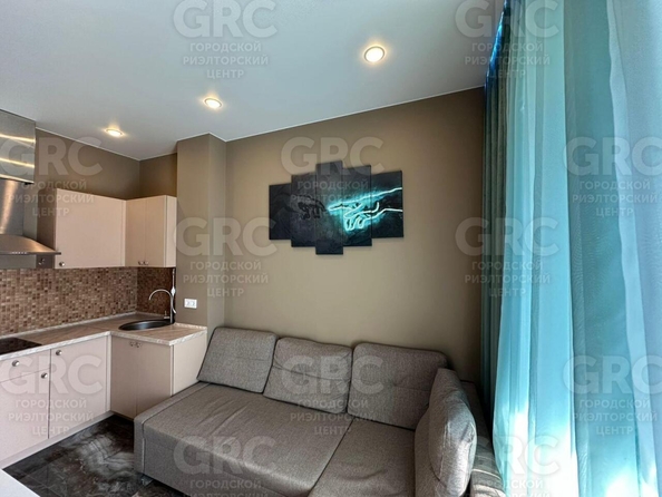 
  Продается 1-комн. квартира, 35 м², Фабрициуса Я. ул, д. 64/1
. Фото 12.
