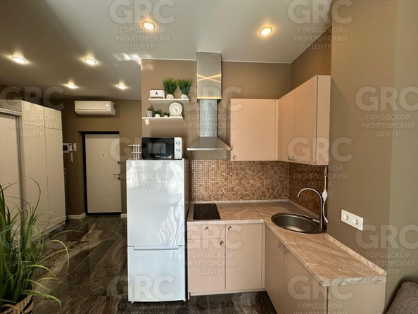 
  Продается 1-комн. квартира, 35 м², Фабрициуса Я. ул, д. 64/1
. Фото 15.