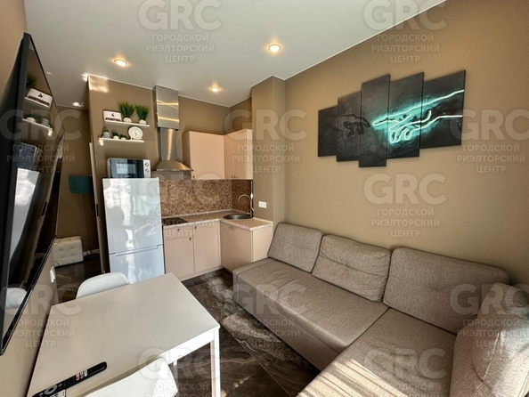 
  Продается 1-комн. квартира, 35 м², Фабрициуса Я. ул, д. 64/1
. Фото 16.