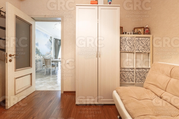 
  Продается 4-комн. квартира, 147 м², Депутатская ул, д. 9
. Фото 33.