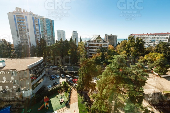 
  Продается 4-комн. квартира, 147 м², Депутатская ул, д. 9
. Фото 42.