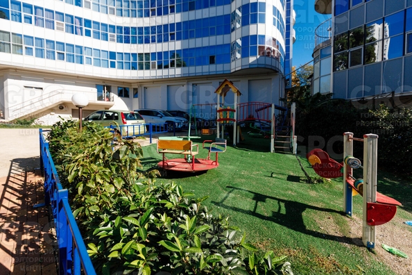 
  Продается 4-комн. квартира, 147 м², Депутатская ул, д. 9
. Фото 47.
