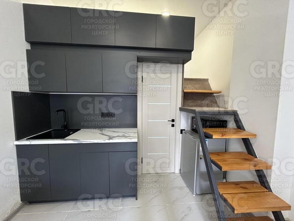 
  Продается студия, 19 м², Крымская ул, д. 49
. Фото 2.
