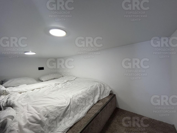 
  Продается студия, 19 м², Крымская ул, д. 49
. Фото 3.