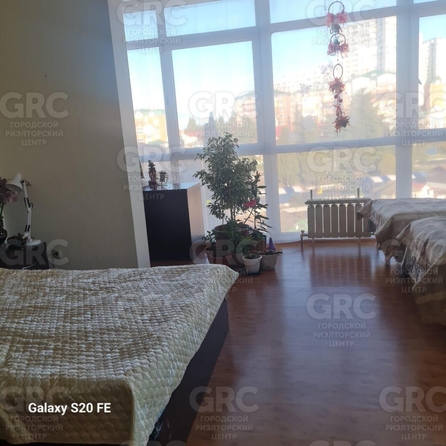
  Продается 2-комн. квартира, 53 м², Кирпичная ул, д. 24к1
. Фото 6.