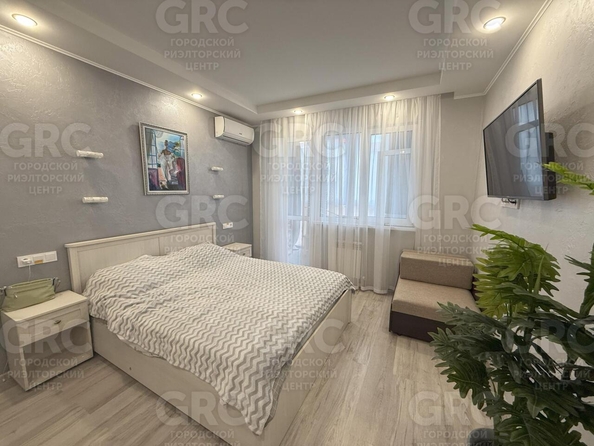
  Продается 1-комн. квартира, 51 м², Загородная ул, д. 3/8
. Фото 1.