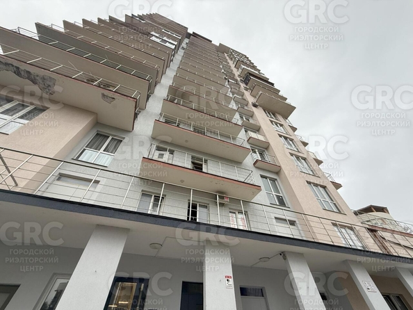 
  Продается 1-комн. квартира, 51 м², Загородная ул, д. 3/8
. Фото 11.