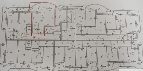 
  Продается 1-комн. квартира, 45 м², ГК Marine Garden Sochi (Марине), к 8
. Фото 3.