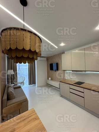 
  Продается студия, 24.1 м², Ясногорская ул, д. 16/6к3
. Фото 1.