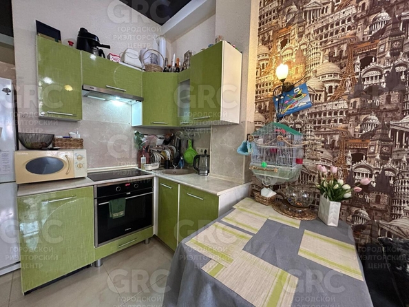 
  Продается 2-комн. квартира, 32.6 м², Изумрудная ул, д. 40/3
. Фото 7.