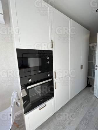 
  Продается 2-комн. квартира, 53.7 м², Лесная ул, д. 3
. Фото 9.