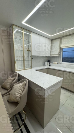 
  Продается 3-комн. квартира, 100 м², Островского ул, д. 47
. Фото 5.