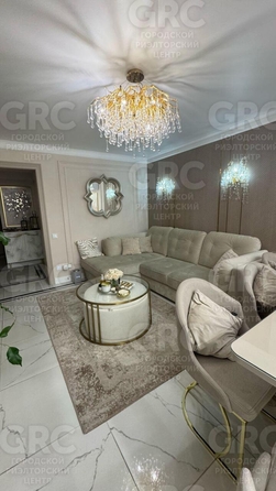 
  Продается 3-комн. квартира, 100 м², Островского ул, д. 47
. Фото 17.