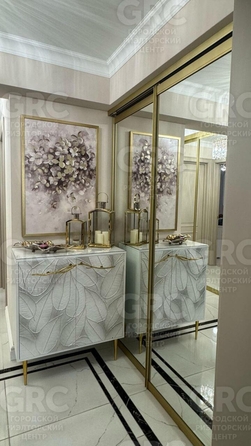 
  Продается 3-комн. квартира, 100 м², Островского ул, д. 47
. Фото 34.