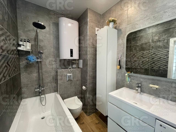 
  Продается 2-комн. квартира, 53 м², ЖСК Ветеран-Нагорный тер, д. 17
. Фото 5.