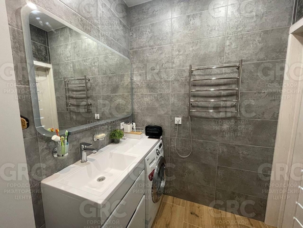 
  Продается 2-комн. квартира, 53 м², ЖСК Ветеран-Нагорный тер, д. 17
. Фото 6.