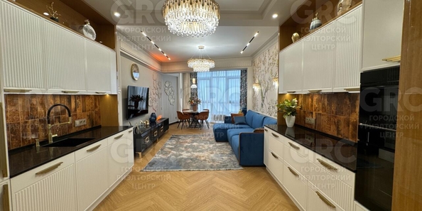 
  Продается студия, 120 м², Войкова ул, д. 21
. Фото 6.