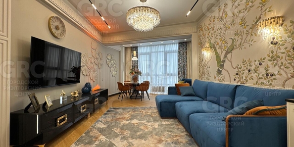 
  Продается 3-комн. квартира 120 м². Фото 1.