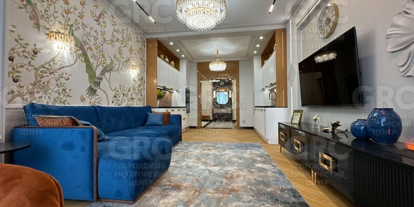 
  Продается 3-комн. квартира, 120 м², Войкова ул, д. 21
. Фото 2.