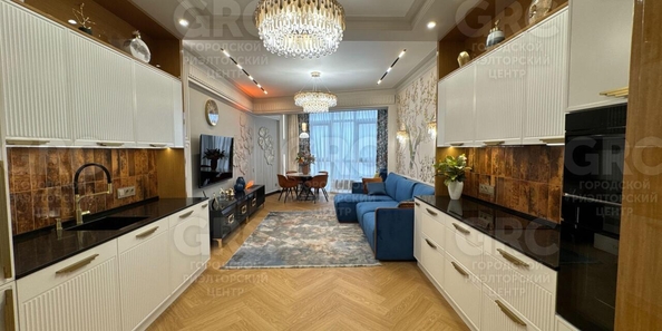 
  Продается 3-комн. квартира 120 м². Фото 3.