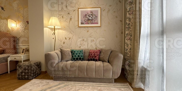 
  Продается 3-комн. квартира 120 м². Фото 15.