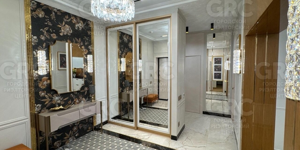 
  Продается 3-комн. квартира 120 м². Фото 24.