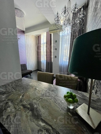 
  Продается студия, 27 м², Вишневая ул
. Фото 1.