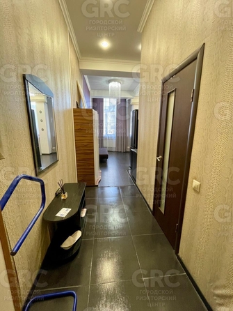 
  Продается студия, 27 м², Вишневая ул
. Фото 3.