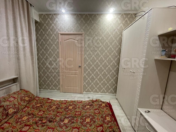 
  Продается 1-комн. квартира, 28.4 м², Волжская ул, д. 34/4
. Фото 3.