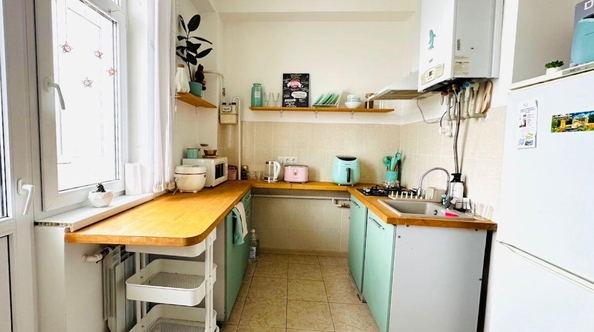 
  Продается 2-комн. квартира, 43 м², Водораздельная ул, д. 12
. Фото 6.