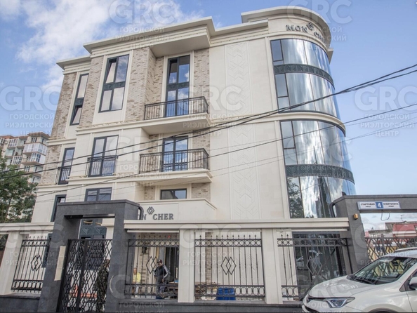 
  Продается 2-комн. квартира, 45.5 м², Стартовая ул, д. 4
. Фото 10.