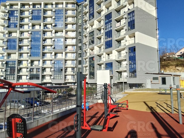 
  Продается 1-комн. квартира, 41 м², Батумское шоссе ул, д. 69/1Б
. Фото 1.