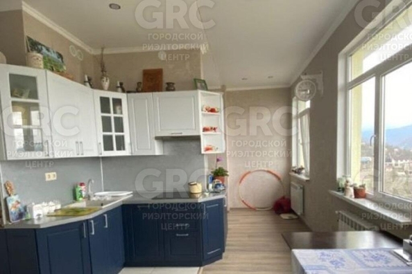 
  Продается 2-комн. квартира, 75 м², Пасечная ул, д. 22/2
. Фото 2.