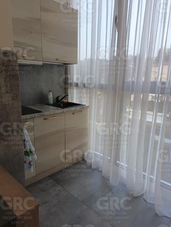 
  Продается 1-комн. квартира, 37.1 м², Войкова ул, д. 34
. Фото 3.