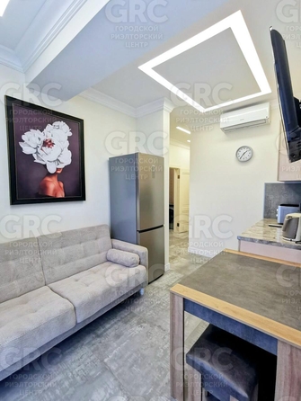 
  Продается 1-комн. квартира, 37.1 м², Войкова ул, д. 34
. Фото 12.