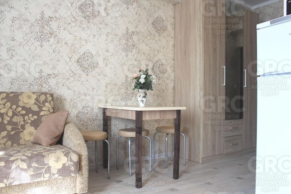 
  Продается студия, 24.8 м², Волжская ул, д. 32
. Фото 7.