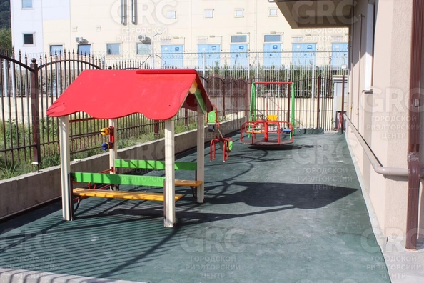 
  Продается студия, 24.8 м², Волжская ул, д. 32
. Фото 10.