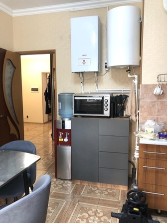
  Продается 2-комн. квартира, 53 м², Солнечная ул, д. 38к4
. Фото 7.