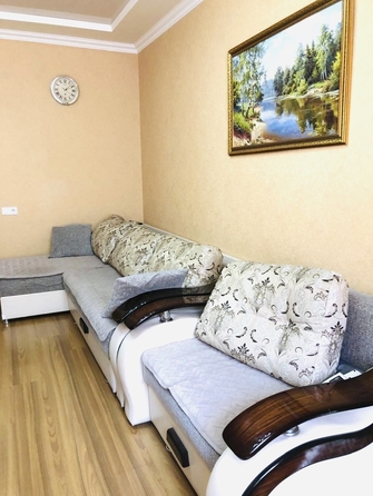 
  Продается 2-комн. квартира, 53 м², Солнечная ул, д. 38к4
. Фото 12.