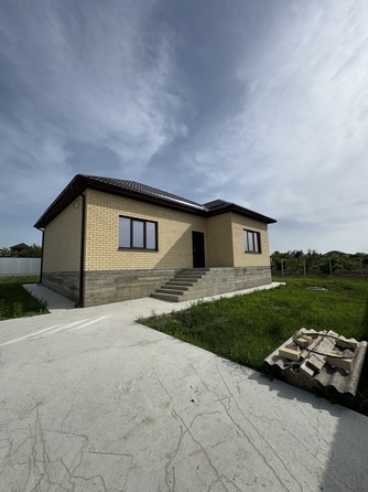 
  Продается дом, 100 м², станица Анапская
. Фото 4.