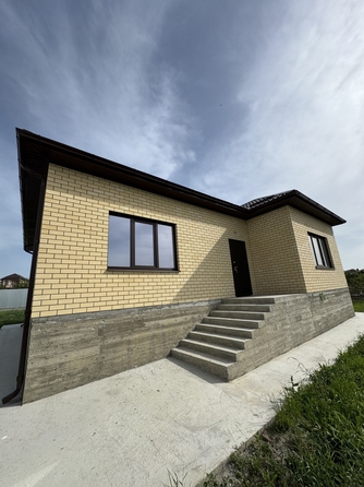 
  Продается дом, 100 м², станица Анапская
. Фото 6.